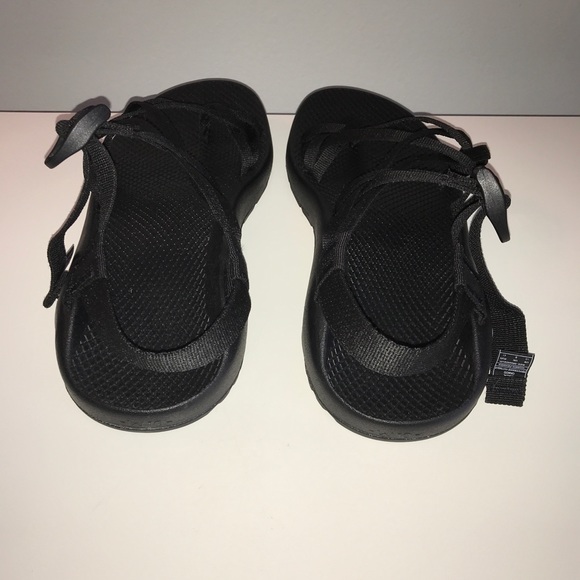 Chaco performance Footwear ZX2 athletic sandals - Picture 4 of 8